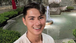 Бельгиялықтар асырап алған Жәнібек тосын мәлімет айтты