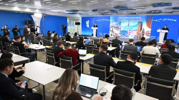 Шағын және орта бизнес Алматы экономикасының негізгі драйвері болып қала береді – Дархан Сатыбалды