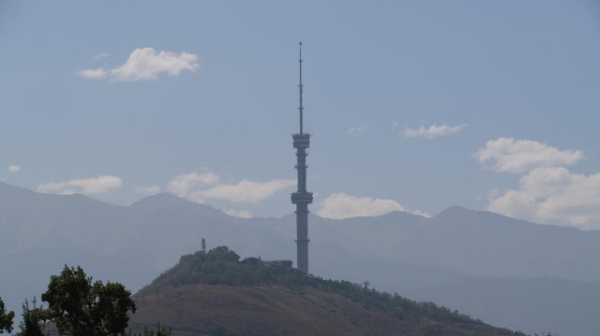 الماتىدا 2026-2030 جىلدارعا ارنالعان قالانى دامىتۋ جوسپارى قابىلداندى