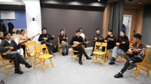 Алматы әкімі әлеуметтік инфрақұрылымды дамыту және жастарға арналған мүмкіндіктерді кеңейту туралы айтты