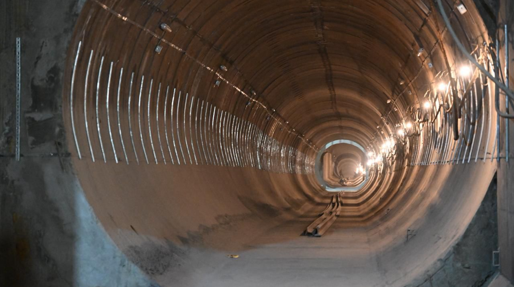 2026 жылы Алматыда "Қалқаман" метро бекеті іске қосылады