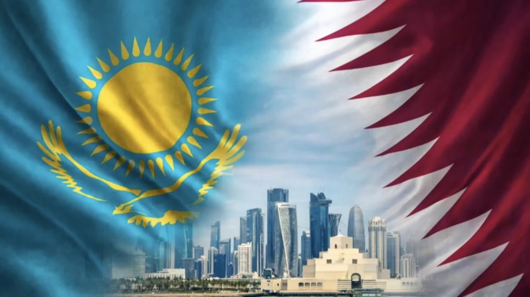 قازاقستاندىقتار ەندى كاتاردا زاڭدى تۇردە جۇمىس ىستەي الادى