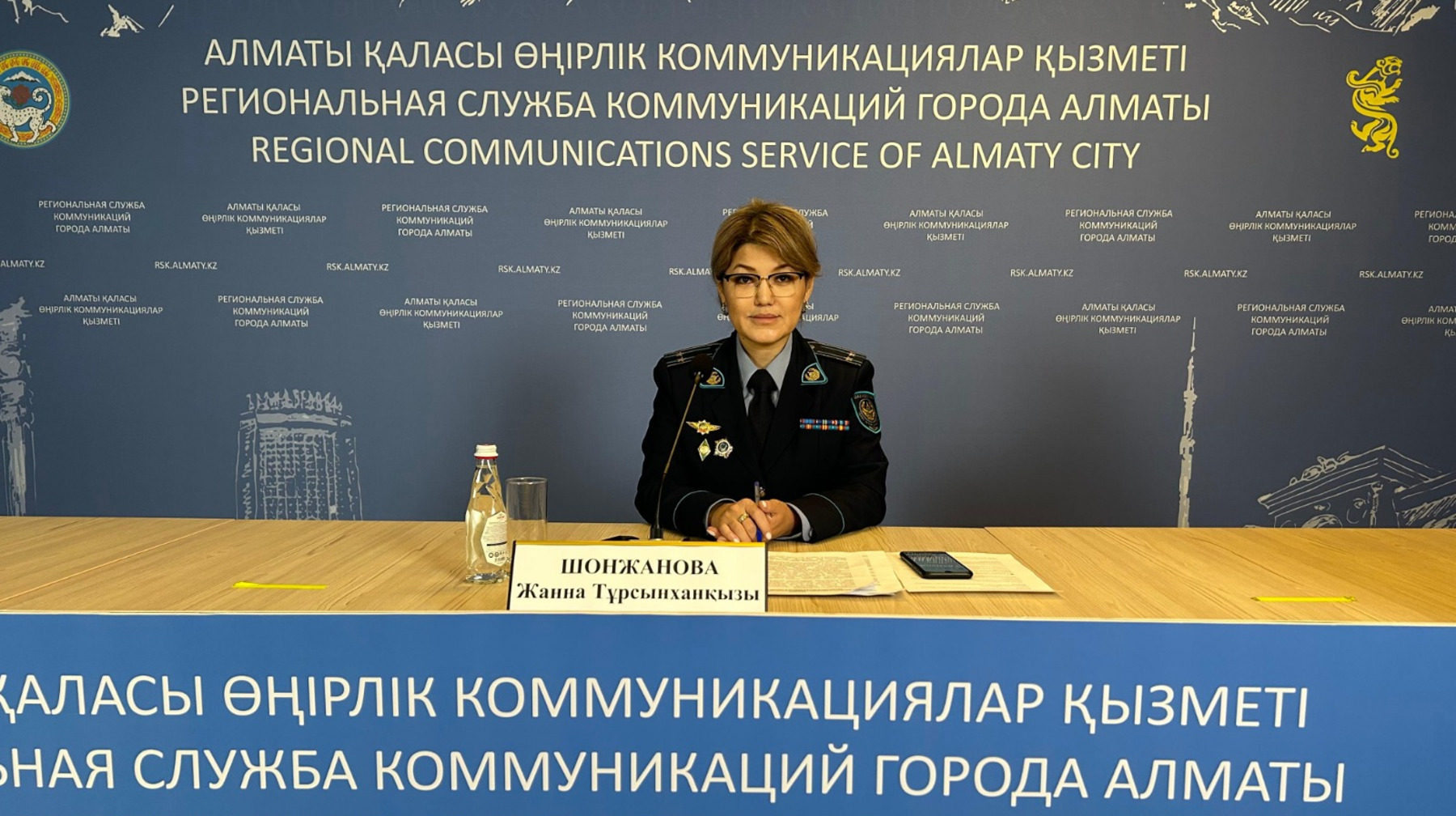 Almatyda kámeletke tolmaǵandar arasyndaǵy qylmys azaıa bastady