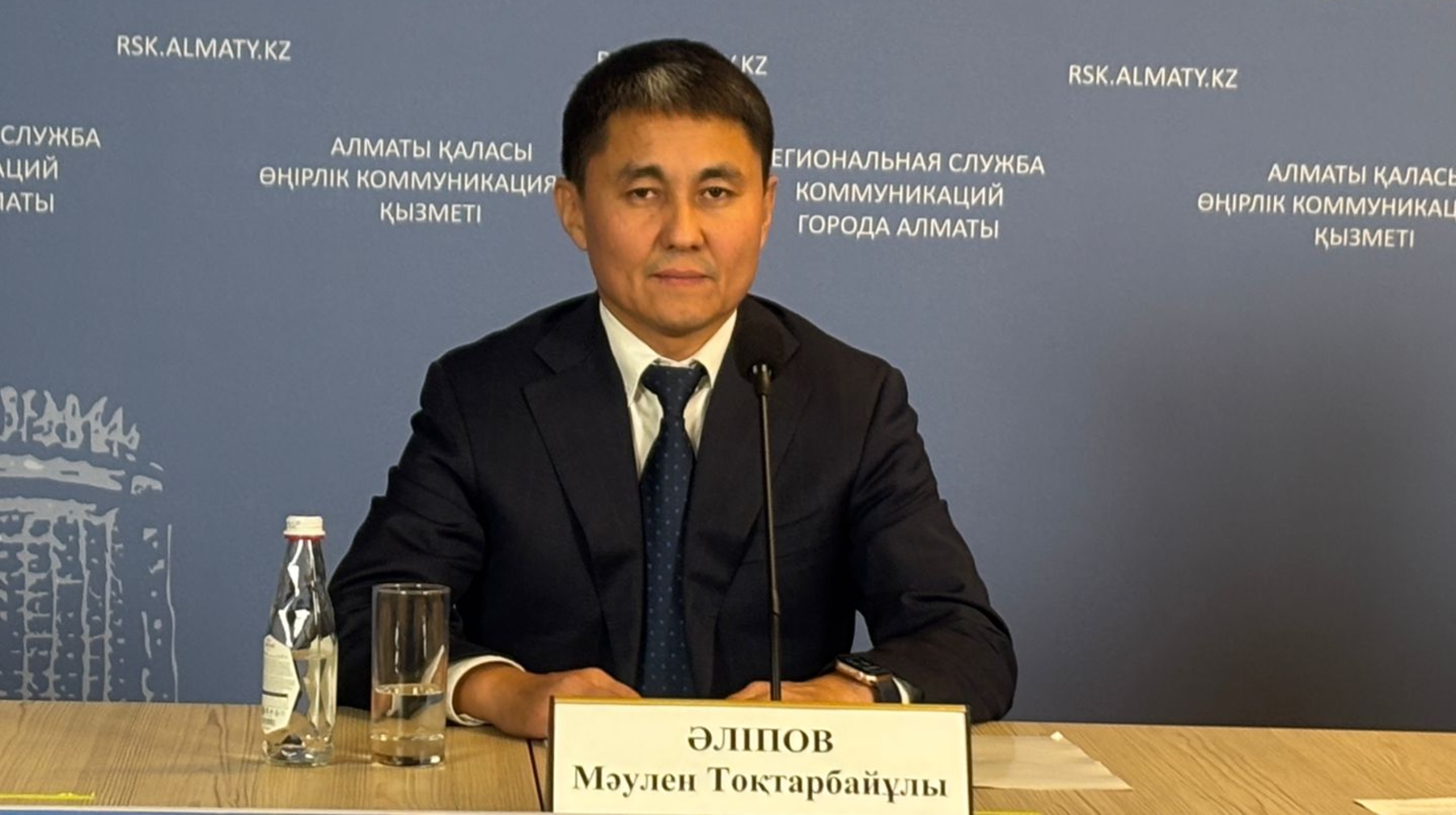 Алматыда жолдағы жұмысқа байланысты 500-ден астам тексеру жүргізіліп, 1,3 мыңнан астам материалдың үлгісі сынақтан өтті