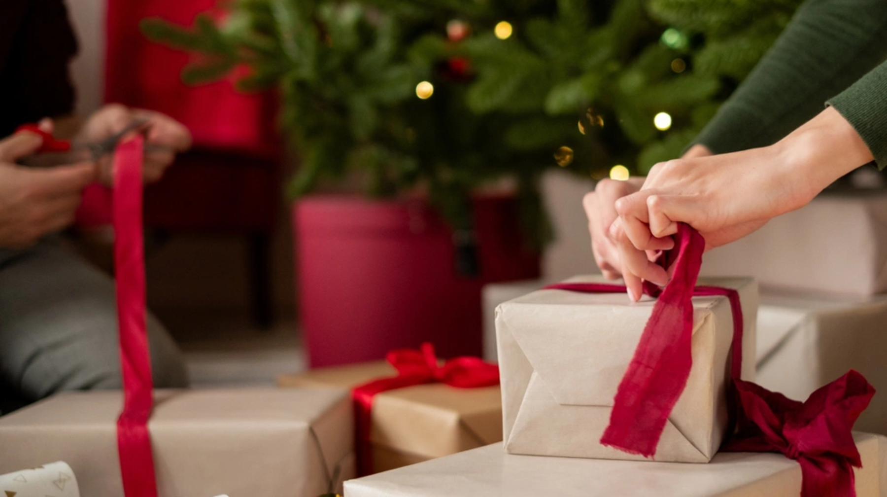 Құпия Санта қайдан шыққан?