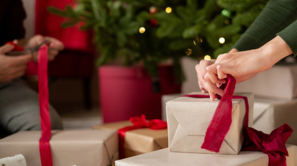 Құпия Санта қайдан шыққан?