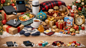 Әріптестерге сыйлық таңдау қиын ба? 5 нақты кеңес