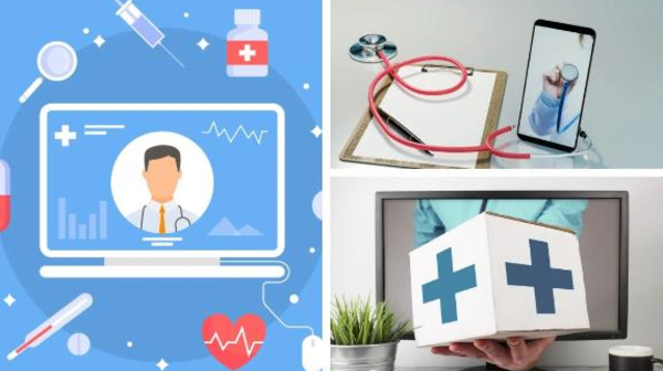 Қазақстандықтар барлық медициналық қызметтердің 9%-ын қашықтықтан алады