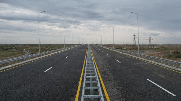 قازاقستاننىڭ اۆتوجول سالاسىنا قانداي وزگەرىستەر ەنگىزىلدى؟