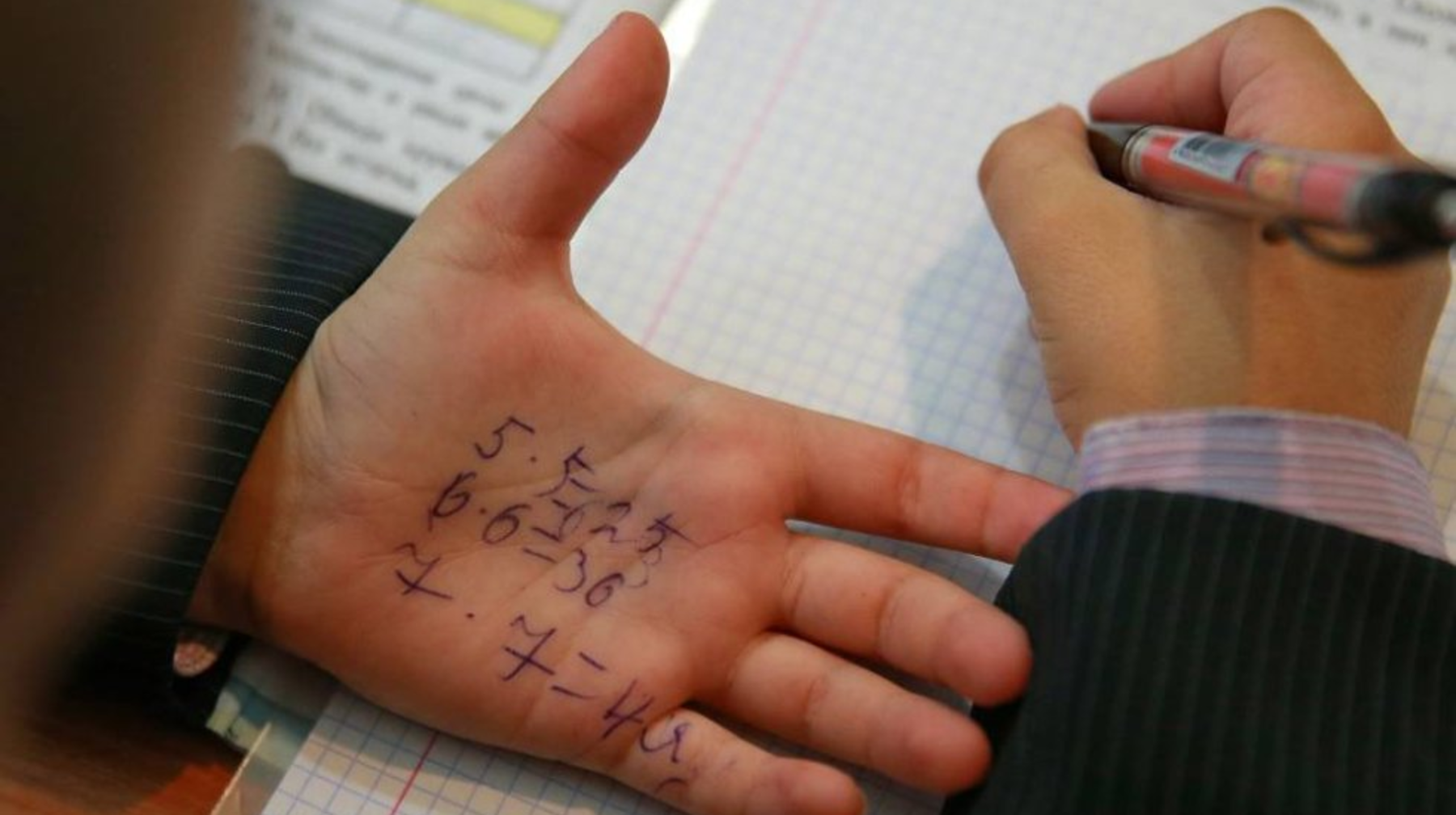 اكادەميالىق ادالدىق پەن ءبىلىم ساپاسىنىڭ بايلانىسى: "كوشىرە سالۋ" ادەتى قايدا اپارادى؟