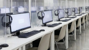  22 желтоқсанда қаңтарда өтетін ҰБТ-ға тіркеу басталады