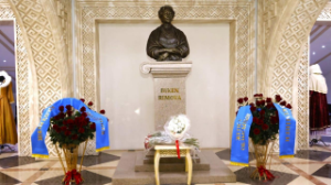  Бикен Римова атындағы драма театрға академиялық мәртебе берілді