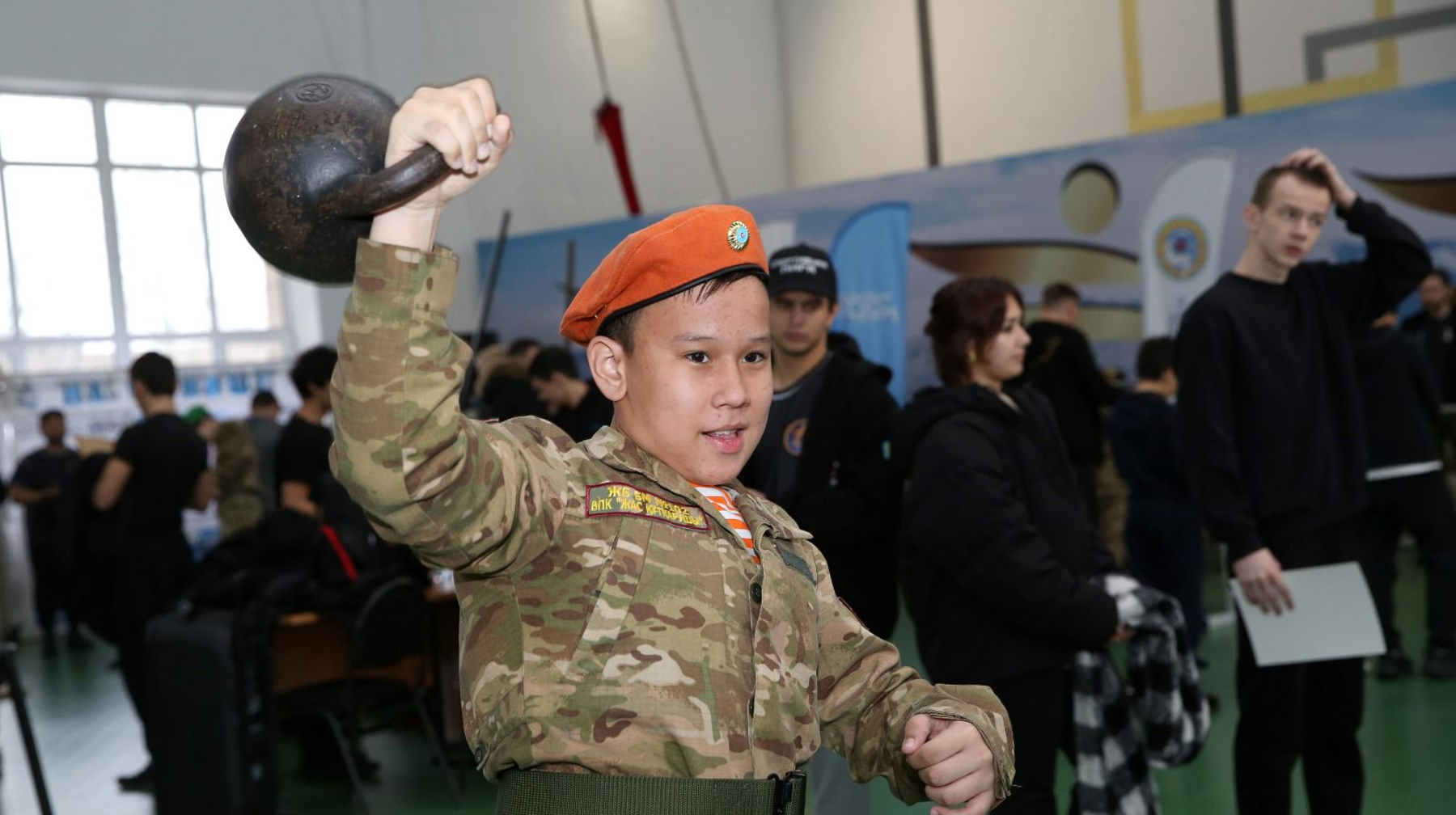 Алматыда "Beles 2025 – жылдың спорт жетістіктері" спорттық-бұқаралық фестивалі өтті 