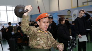 Алматыда "Beles 2025 – жылдың спорт жетістіктері" спорттық-бұқаралық фестивалі өтті 