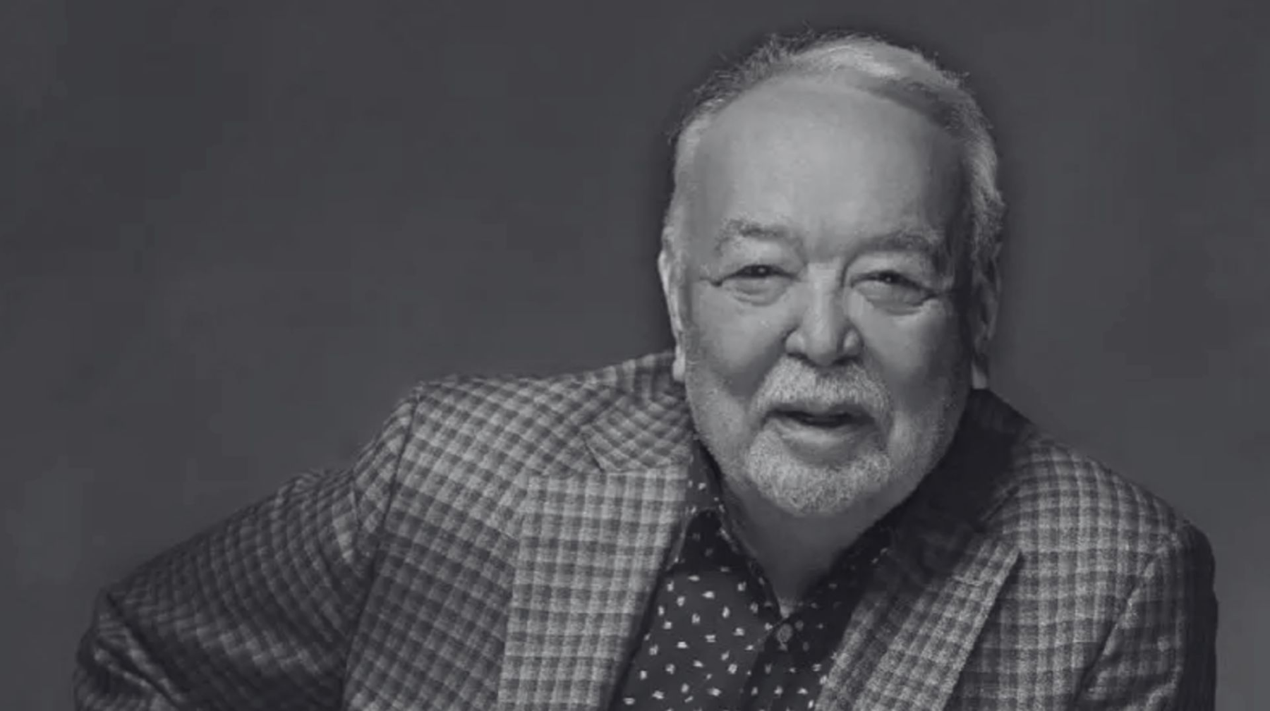 Қазақ киносының аңызы Асанәлі Әшімов өмірден өтті