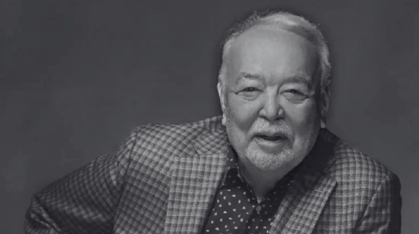 Театр және кино өнерінің аңызы Асанәлі Әшімов өмірден өтті