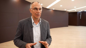 Халықаралық сарапшы Қазақстанның су саласын цифрландырудағы жұмысын жоғары бағалады