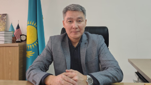 Алматыда Генетика және физиология институты ғылыми ізденісін таныстырды