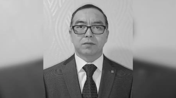 Aqtóbe oblysynda ózine qol jumsaǵan aýdan ákimi óli tabyldy