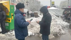 "Таза Қазақстан": Алматыда жыл басынан бері 35 мыңнан астам құқық бұзушылық анықталды 