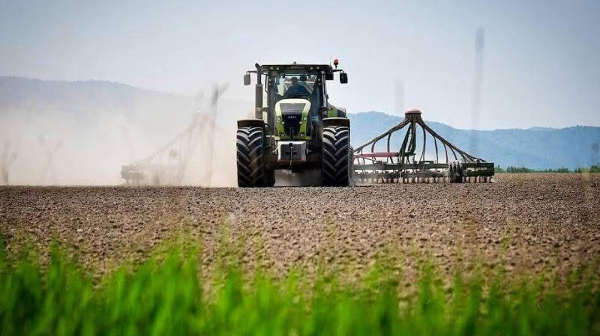 Kóktemgi dala jumystaryn qarjylandyrýǵa ótinimderdi qabyldaý jalǵasýda