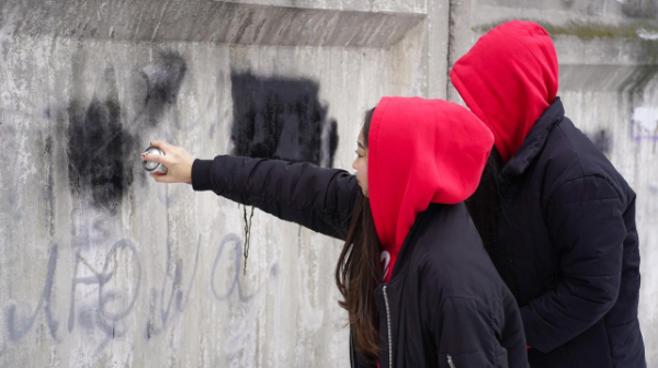 210-нан астам іс-шара: Алматыда нашақорлықтың алдын алу жұмыстары күшейтілді 