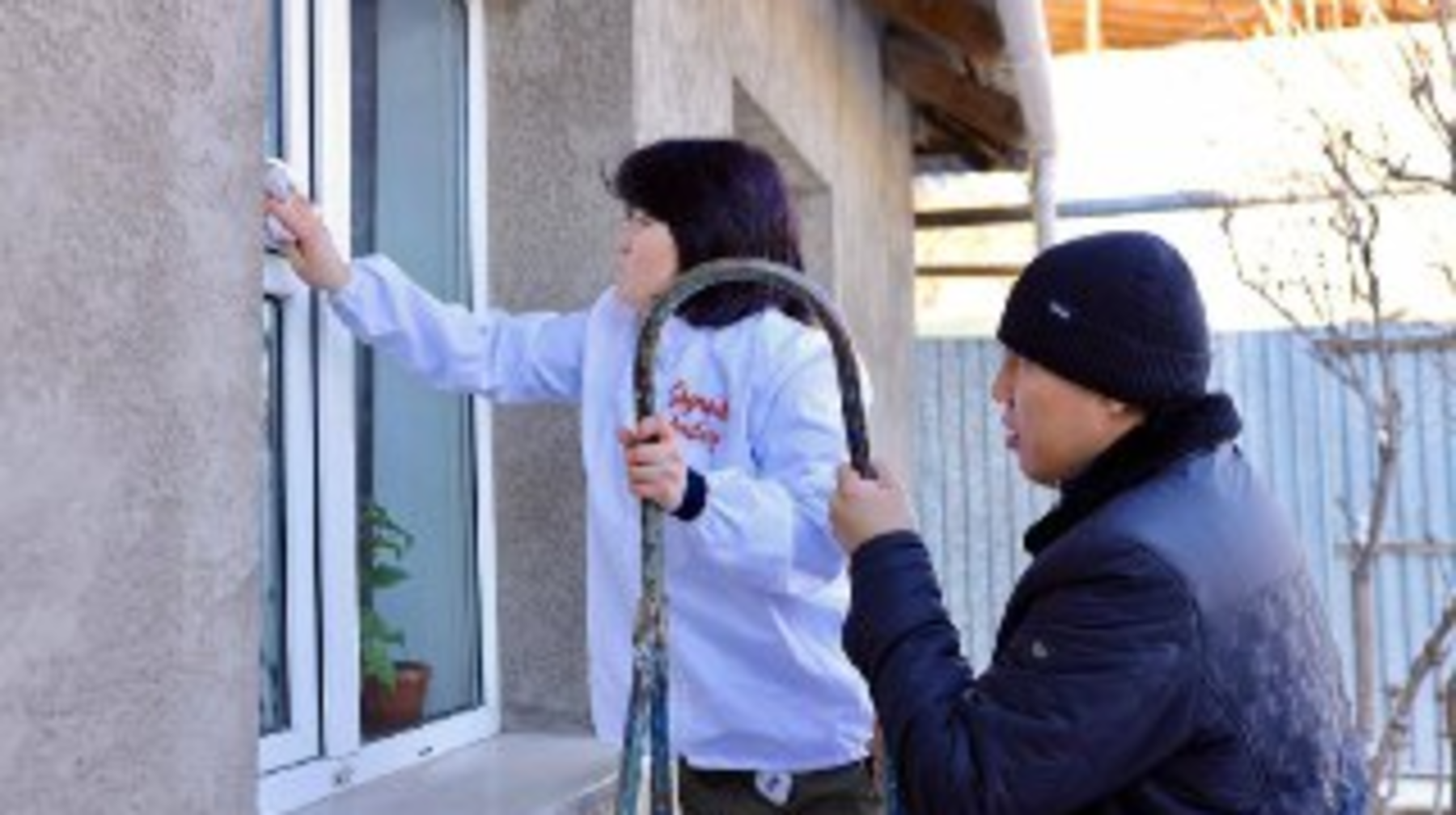 «Мейірімді Қазақстан» акциясы басталды