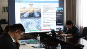 АЛМАТЫДА 2023–2025 ЖЫЛДАРЫ ЖҮЗЕГЕ АСҚАН ИНФРАҚҰРЫЛЫМДЫҚ ЖОБАЛАРДЫҢ ҚОРЫТЫНДЫСЫ ШЫҒАРЫЛДЫ 