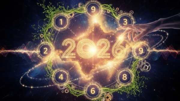 2026 жылдан не күтеміз? Нумерологтар келер жыл кімдер үшін қауіпті болатынын айтты