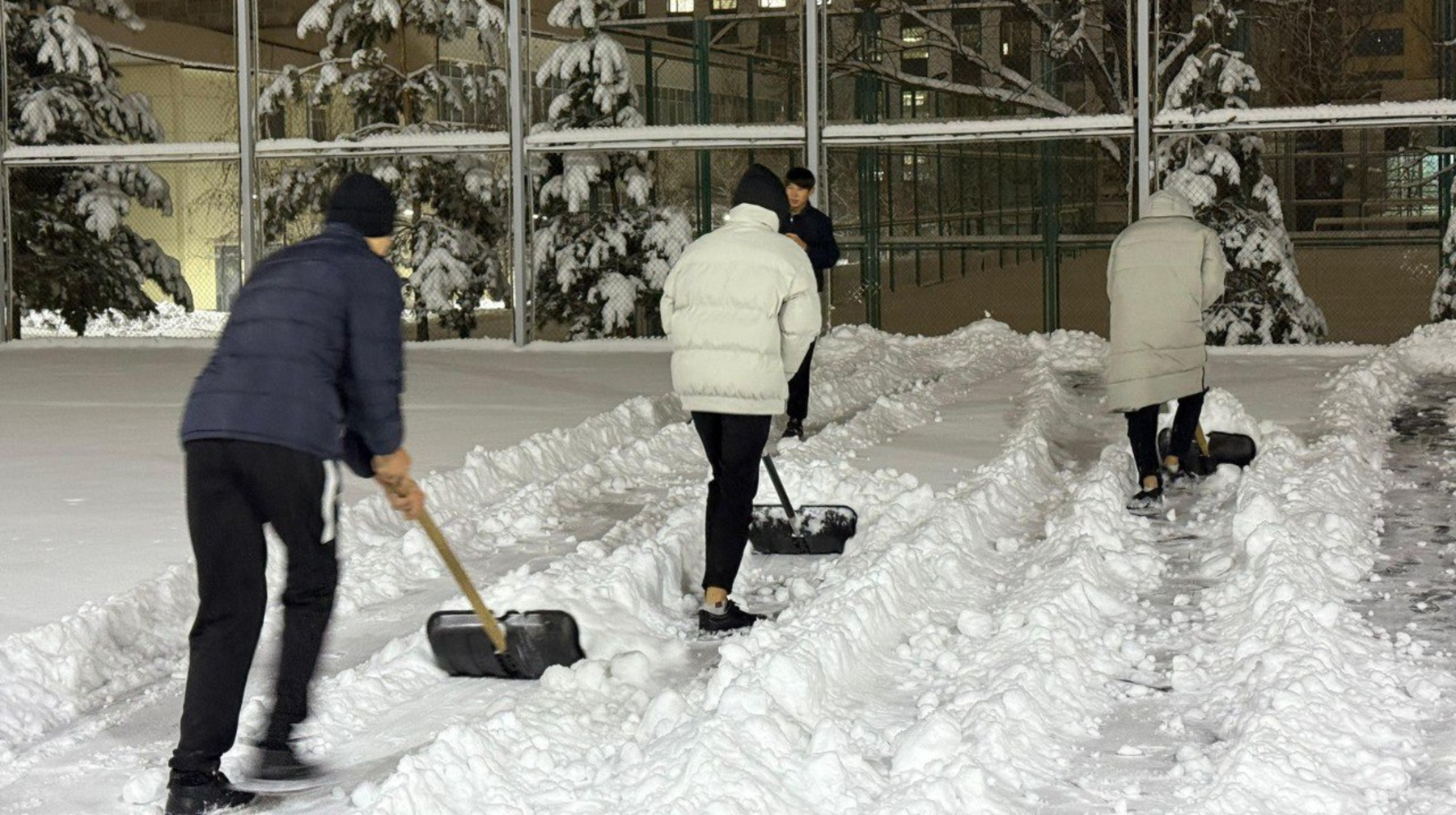 سەنبىلىكتەن ادەتكە: الماتىدا ەكوقوزعالىس قالاي دامىپ كەلەدى؟