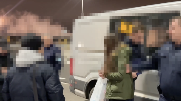 Адам ағзаларын сатқан қазақстандық Польшаға қашып кеткен