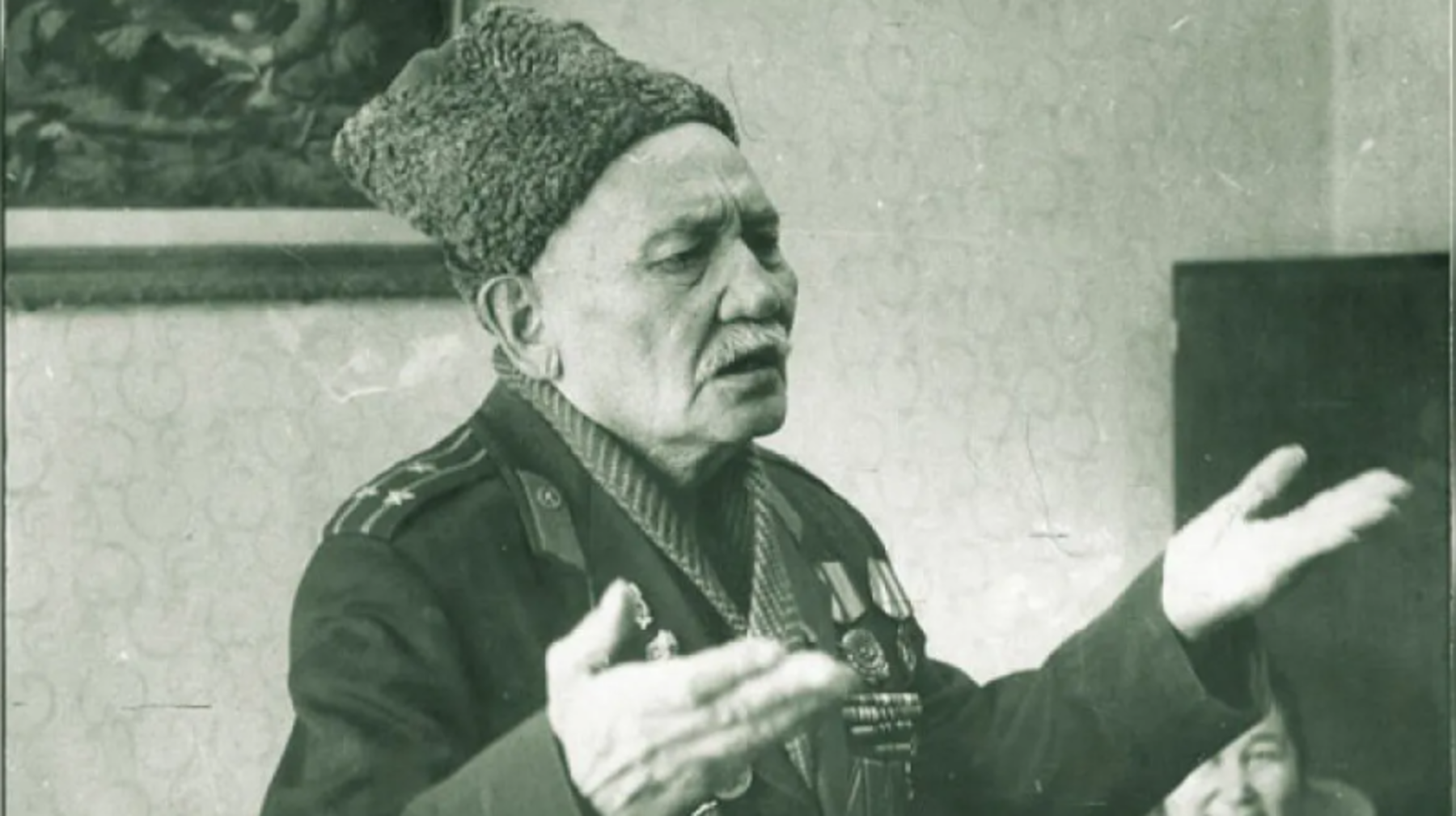 Қаһарман тұлға: Бауыржан Момышұлы туралы көпшілік біле бермейтін деректер