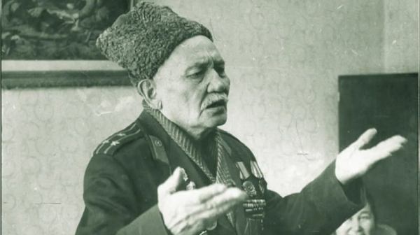 Қаһарман тұлға: Бауыржан Момышұлы туралы көпшілік біле бермейтін деректер