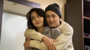 "Ирина Қайратовна" тобының мүшесі Алдияр Жапарханов әке атанды