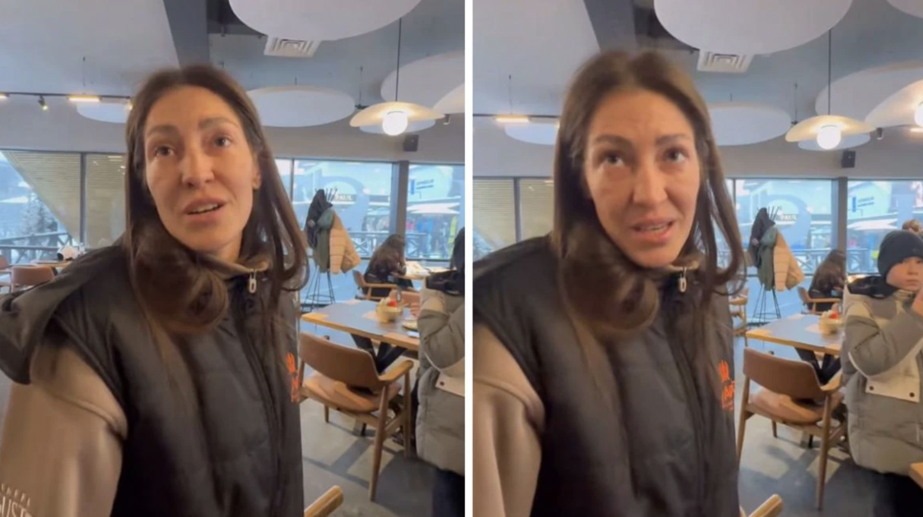 Шымбұлақтағы қазақ тіліне қатысты дау: қызметші жұмыстан босатылды