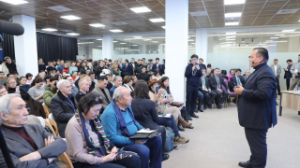 Барлық талап сақталған – Алматы әкімдігі Бас жоспарды түзету бойынша қоғамдық талқылаулардың өту тәртібі туралы