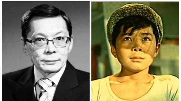 «Менің атым Қожа» фильмінде басты рөлді сомдаған актер Нұрлан Сегізбаев өмірден өтті 