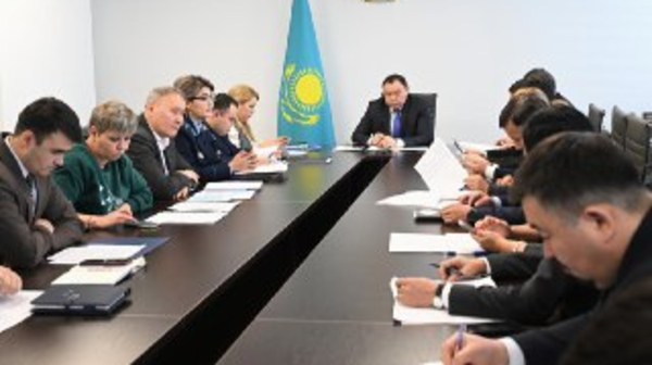 Алматы қаласы балалар мен жасөспірімдерді қорғау жүйесін нығайтып отыр