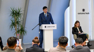 2026 жылдың соңына дейін барлық электронды журнал жүйесі QazTech платформасында бірыңғай дерекқорға біріктіріледі