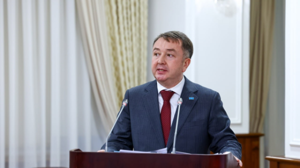 Үйді апаттардан сақтандыру және онлайн платформаларды реттеу: 2026 жылға арналған жоспарлар