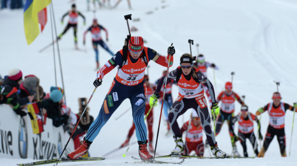 Қазақстандық спортшылар XXV Қысқы Олимпиада ойындарында 10 спорт түрінен бақ сынайды