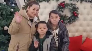 Алматылықтар көпбалалы анаға қол ұшын берді