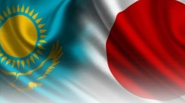 Japonıa Qazaqstanǵa densaýlyq saqtaýdy damytýǵa 7 mln dollardan astam granttyq qoldaý kórsetedi