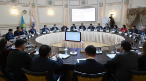 «Қатты отын жағатын шағын ғана монша немесе кәуапхана ауаны жүздеген метрге дейін ластауы мүмкін» – сарапшы