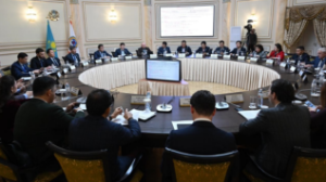 Қала үшін негізгі шешімдер: Алматы мәслихатының кезектен тыс сессиясының қорытындысы