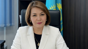 ЖИ жұмысшы кәсіптерді қалай өзгертеді?