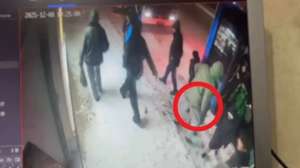 Астанада шетел азаматы оқушының қалтасынан телефонын ұрлап кеткен