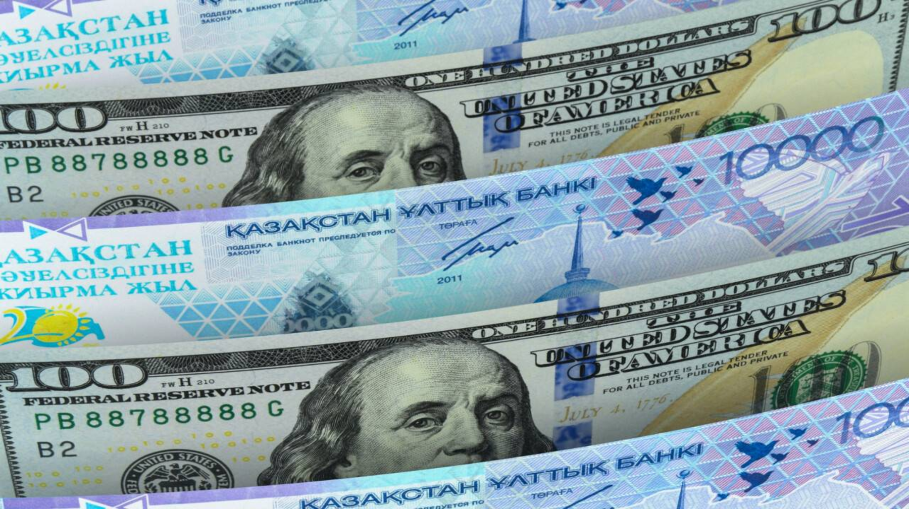 Қазақстан әлемдегі экономикасы дамыған 50 ел қатарына енеді