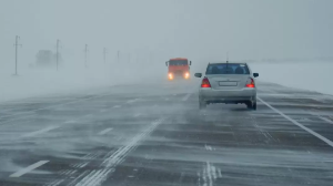 2 қаңтарда елдегі жолдардың ахуалы қандай?