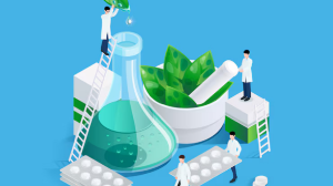 Елімізде құны 103 млрд теңге болатын толық циклді биофармацевтикалық кешен салынады